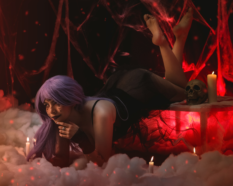 Darsteller AvaPrincess Foto 6