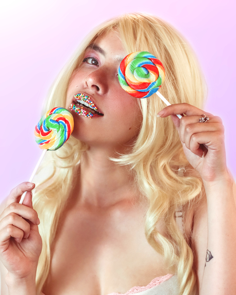 Darsteller AvaPrincess Foto 2