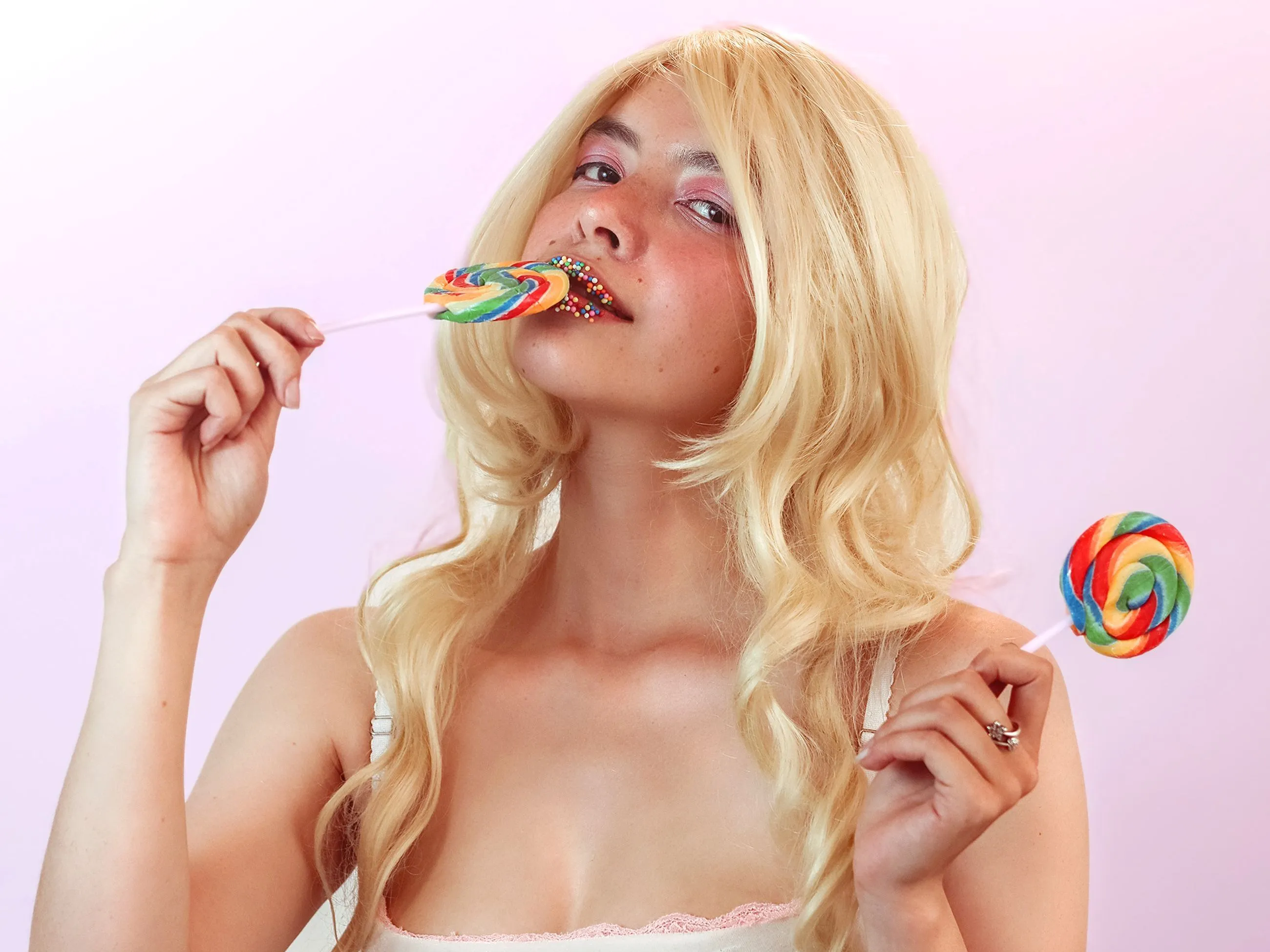 Image de profil du modèle de webcam AvaPrincess