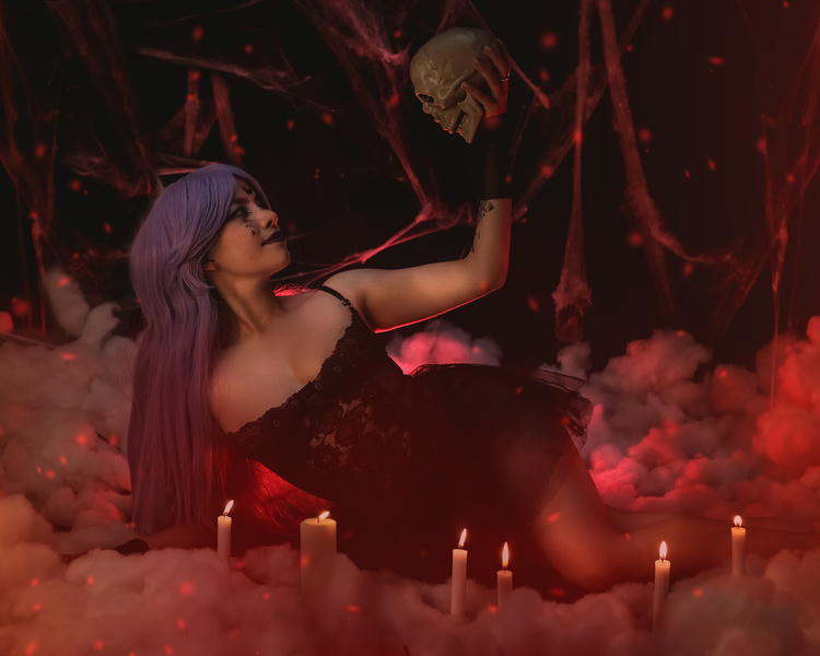 Darsteller AvaPrincess Foto 4