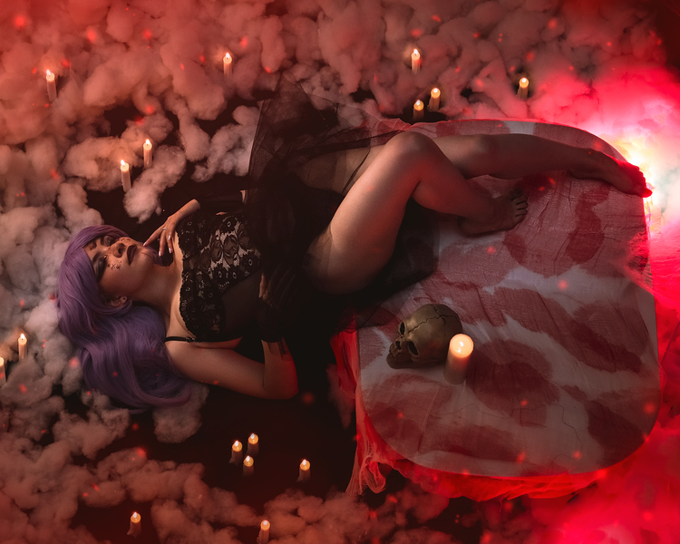 Darsteller AvaPrincess Foto 5