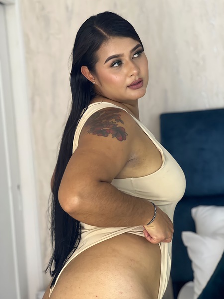 Interprete SophiaaReyes Foto 4