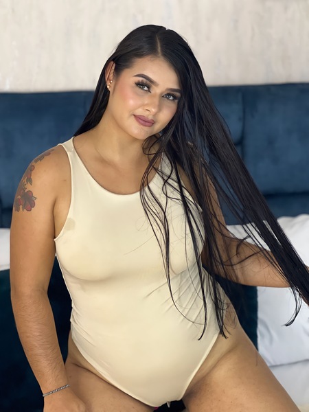 Interprete SophiaaReyes Foto 2