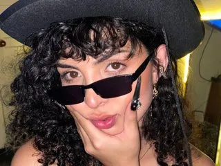 PiaJimenez Profilbild des Cam-Modells