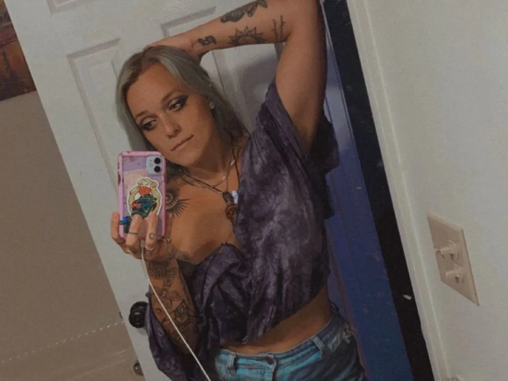 Foto de perfil de modelo de webcam de 333GoddessoftheSea333