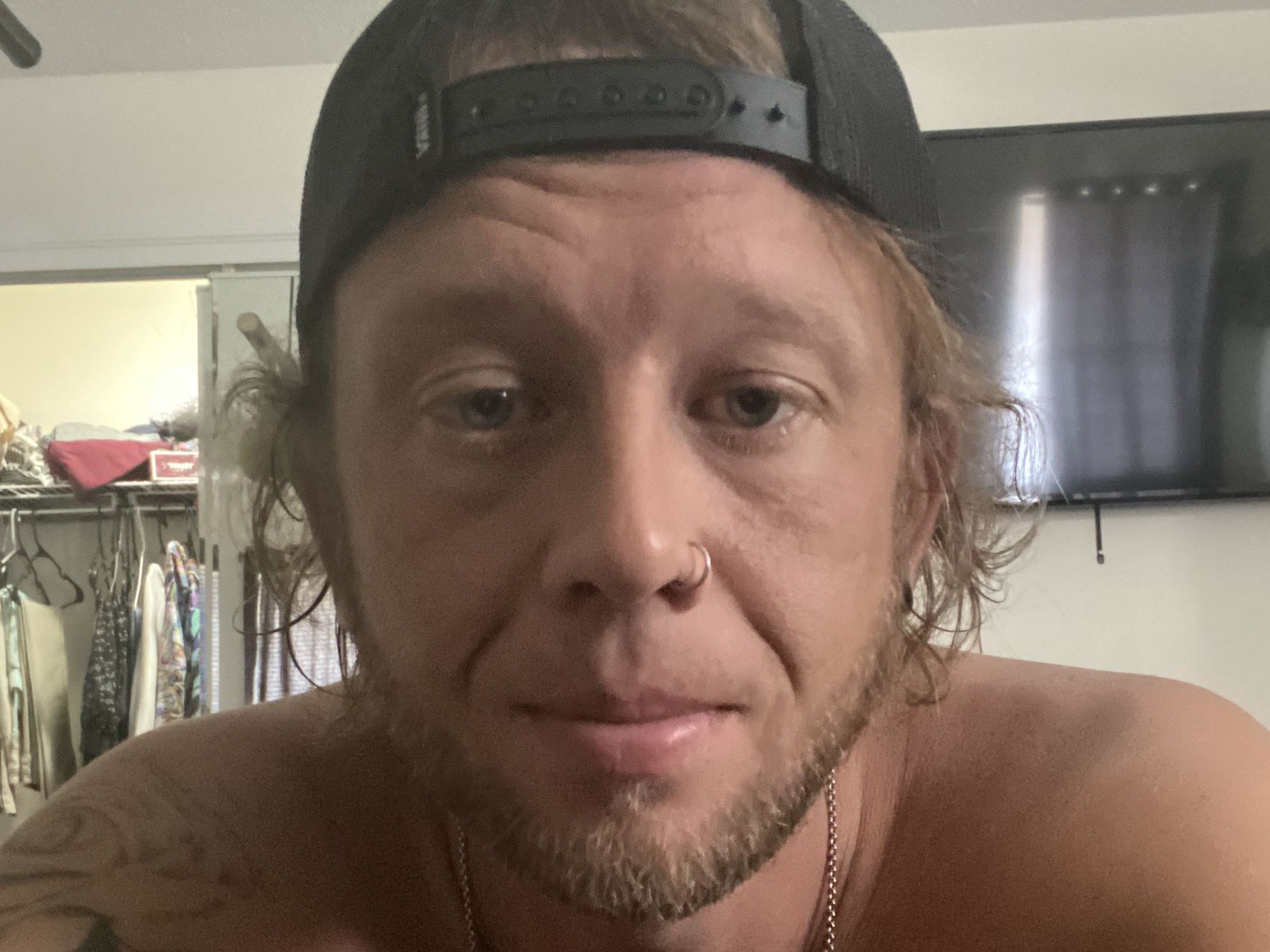 Foto de perfil de modelo de webcam de Jasperstone1111