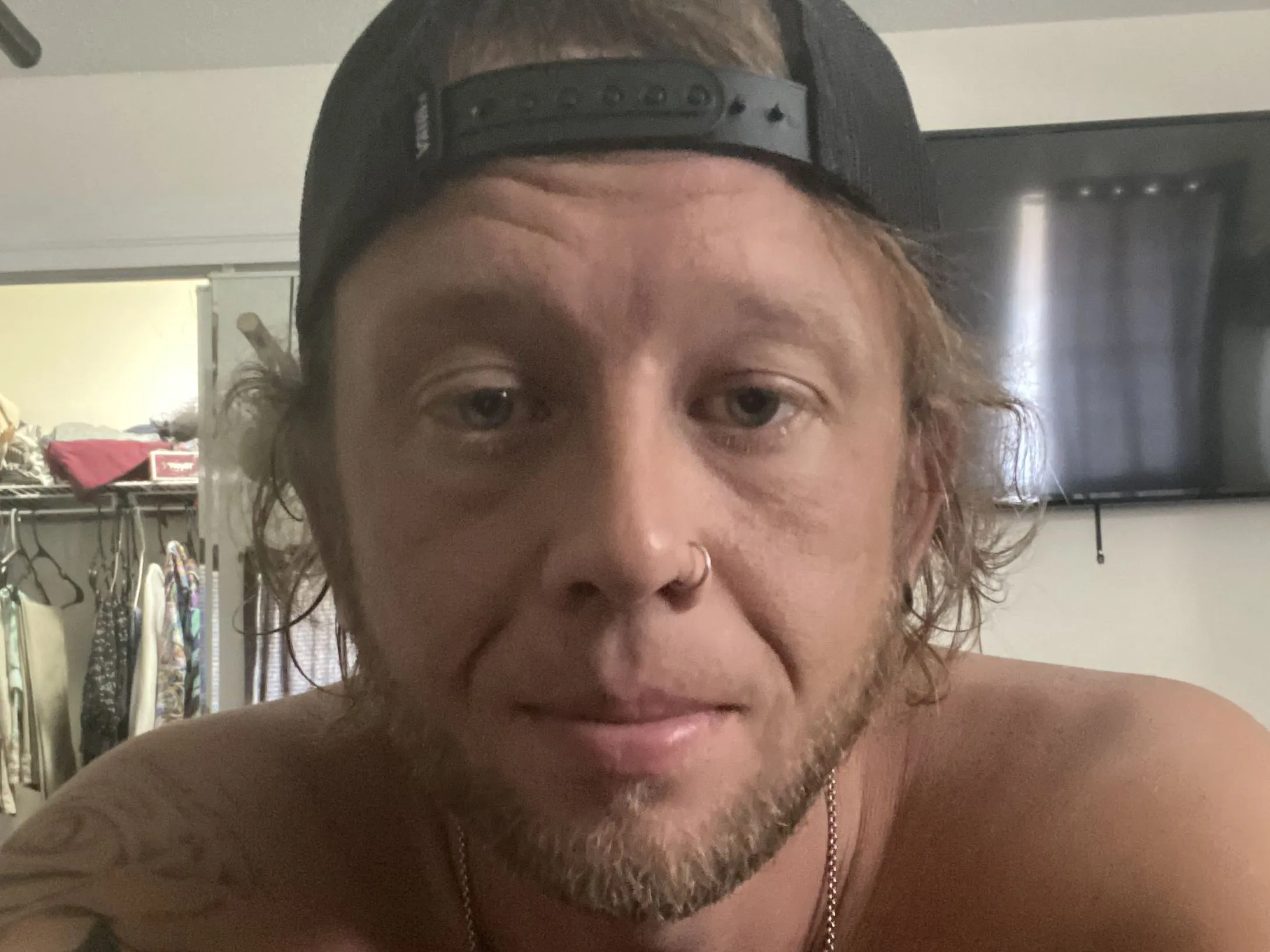Jasperstone1111 Profilbild des Cam-Modells