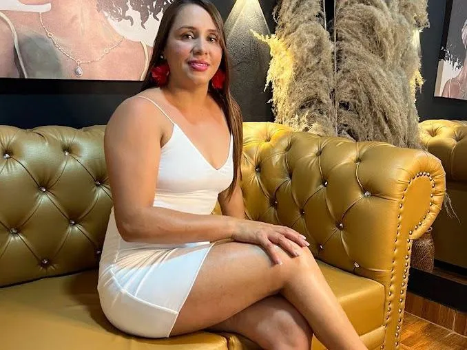 IvonexRoberts profielfoto van cam model