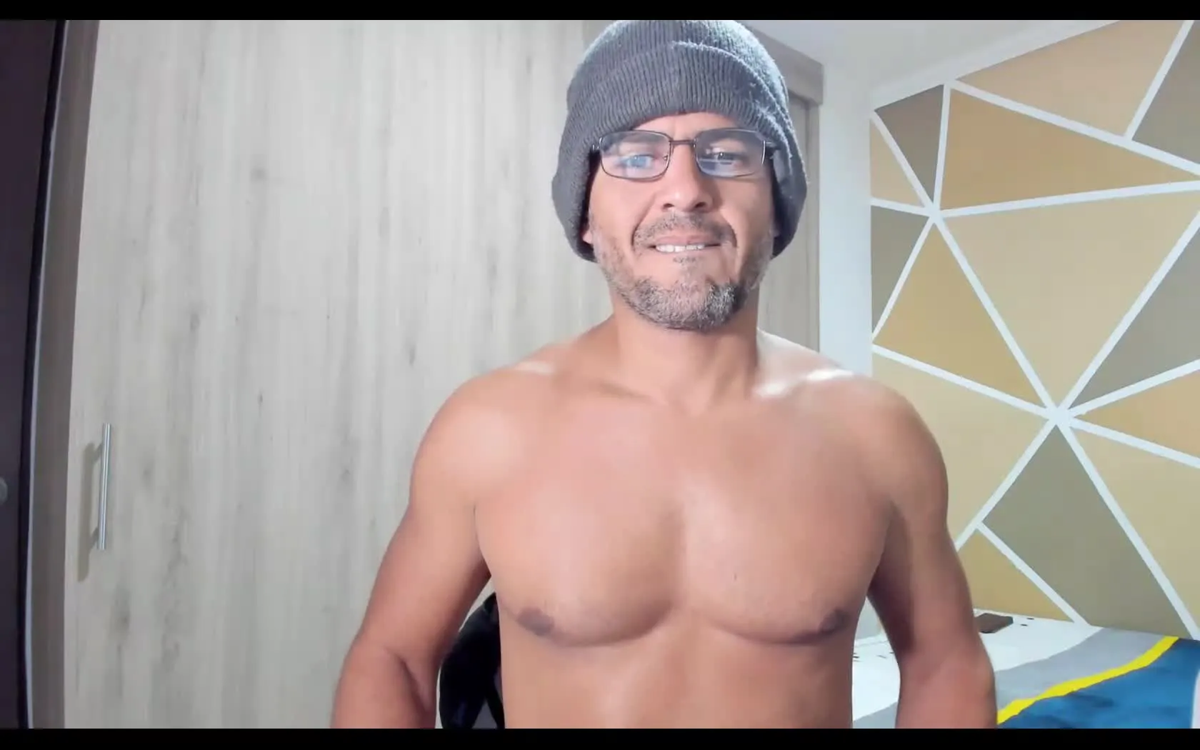 Artista JasonMaxwell Video 1