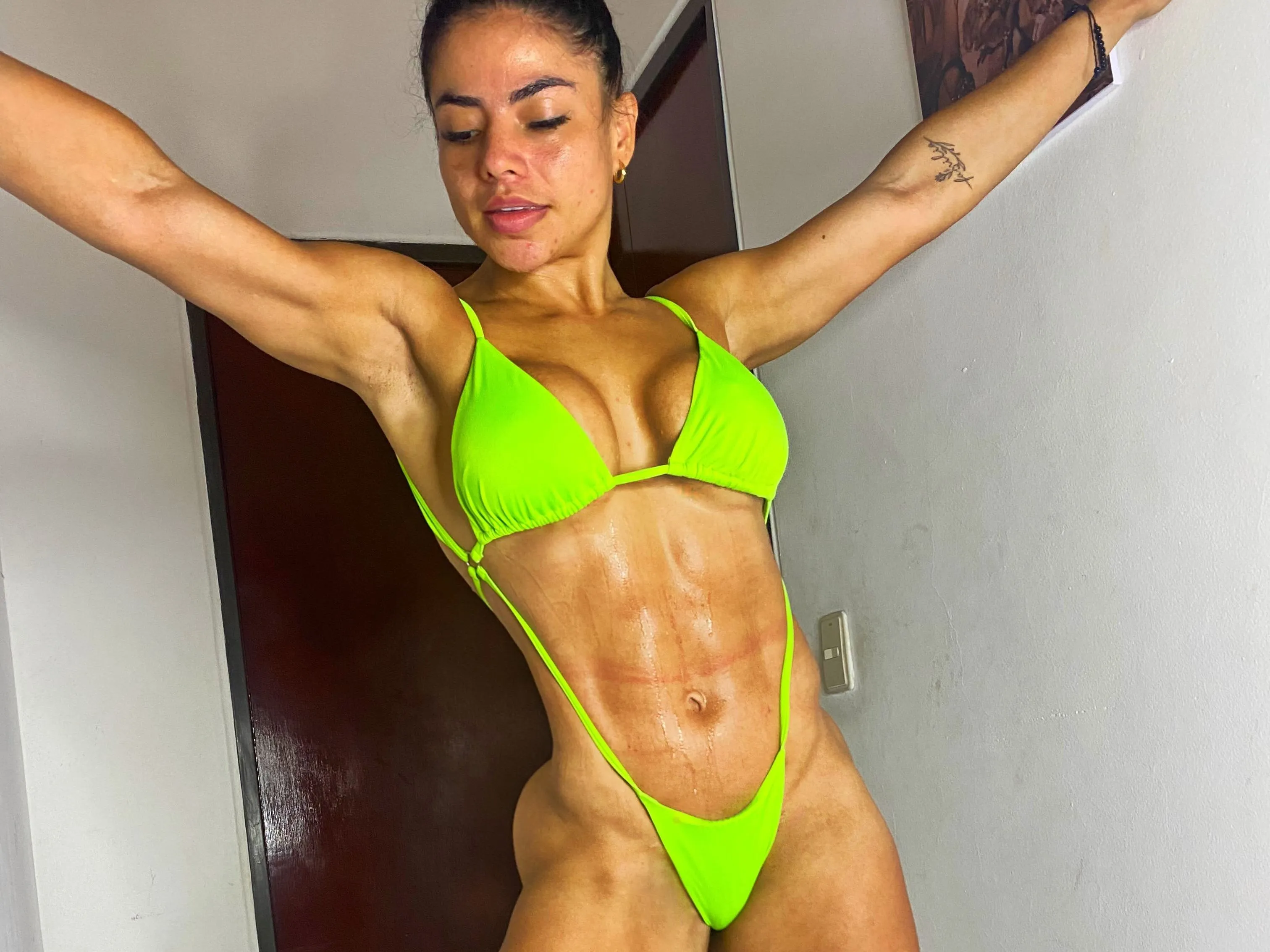 CristalBardot69 Profilbild des Cam-Modells