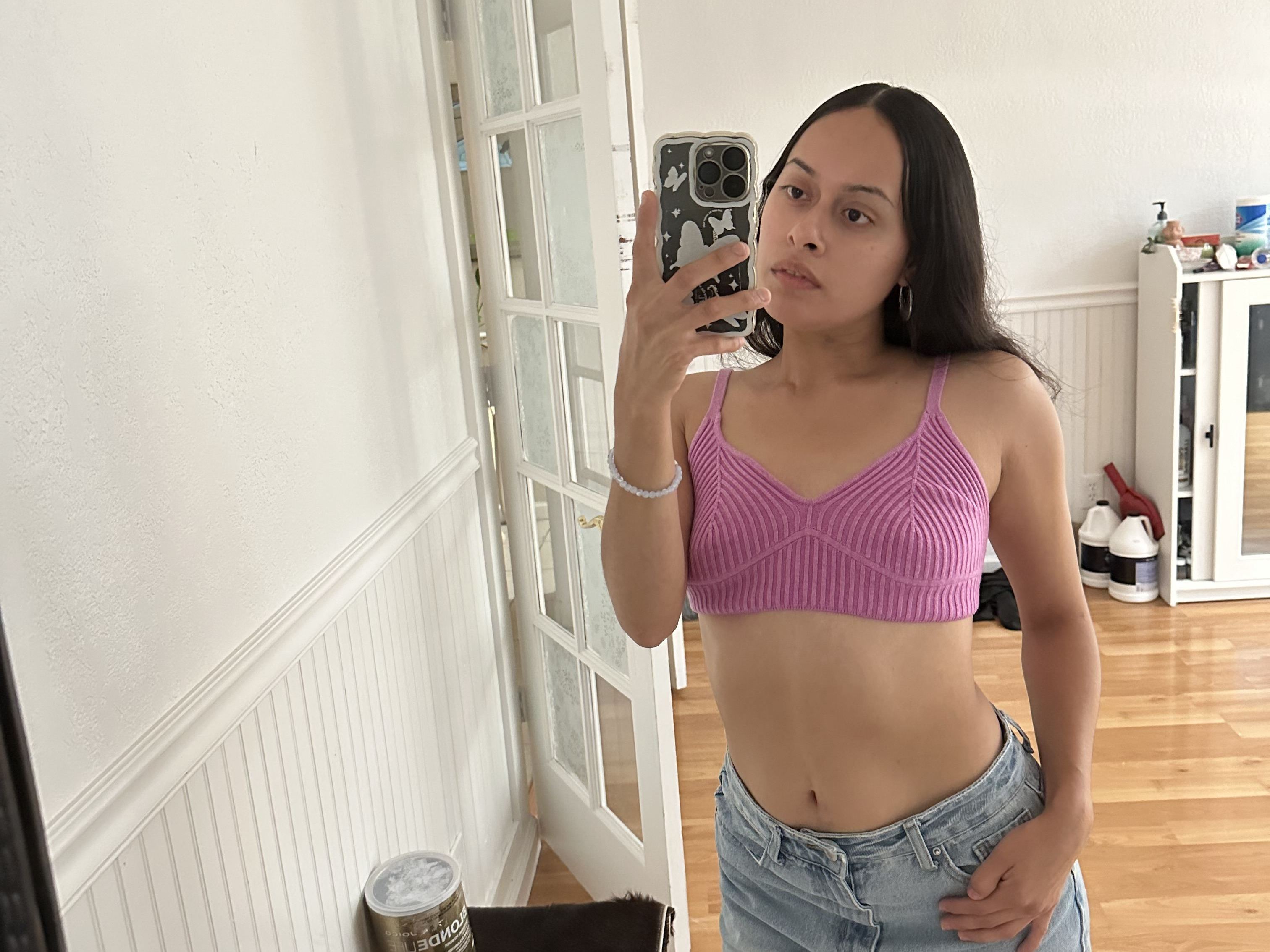 Princ3sslilxo profilbild på webbkameramodell