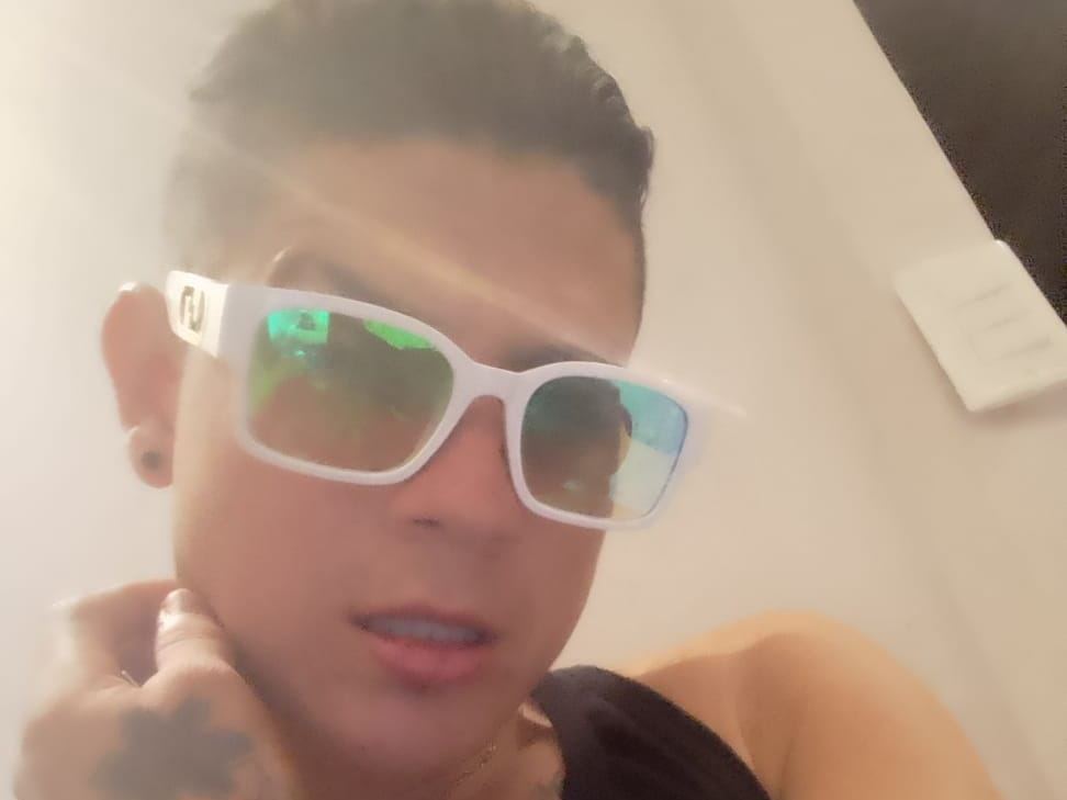 Foto de perfil de modelo de webcam de RomeoOficial69 