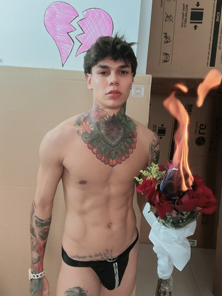 Interprète JordyRodriiguez Photo 3