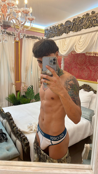 Artista JordyRodriiguez Foto 1