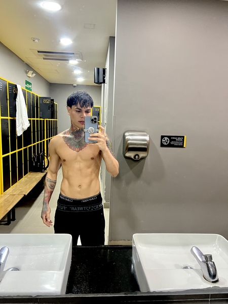 Interprète JordyRodriiguez Photo 6