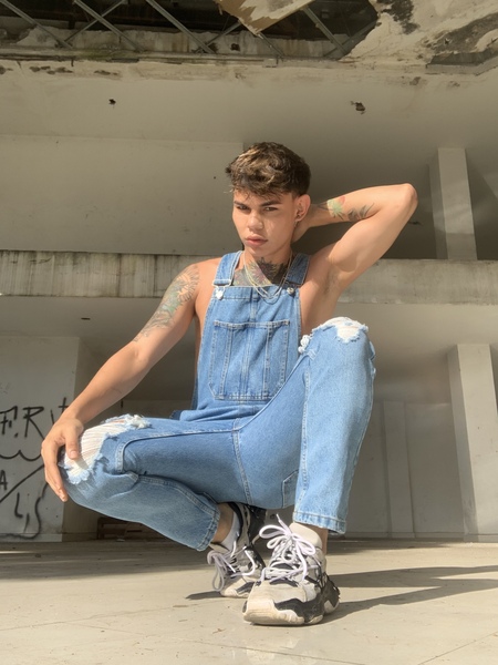 Interprète JordyRodriiguez Photo 2