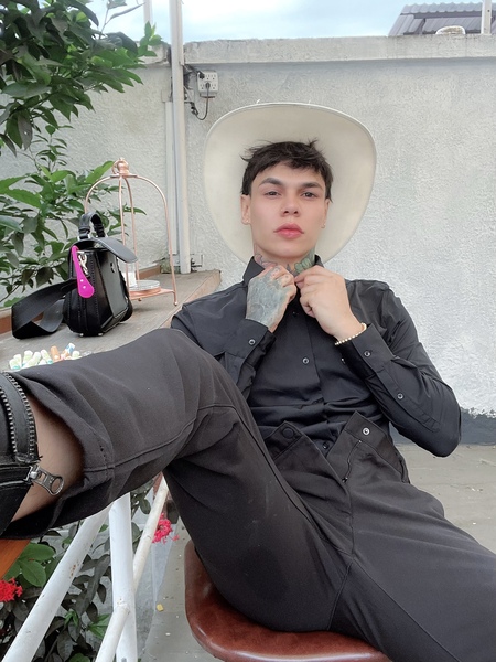 Interprète JordyRodriiguez Photo 7