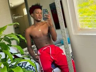 Aronx2a Profilbild des Cam-Modells