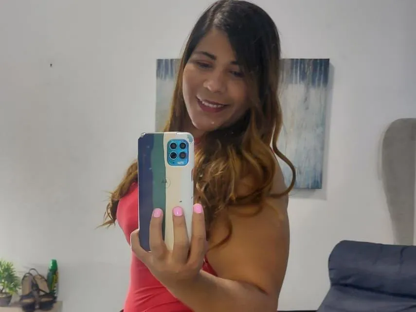 Image de profil du modèle de webcam MADELEYNRODRIGUEZ