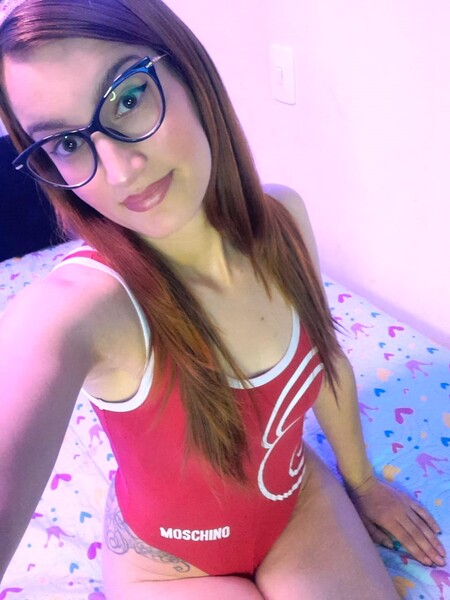 Interprète YaharaAmina Photo 5