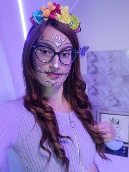 Interprète YaharaAmina Photo 2