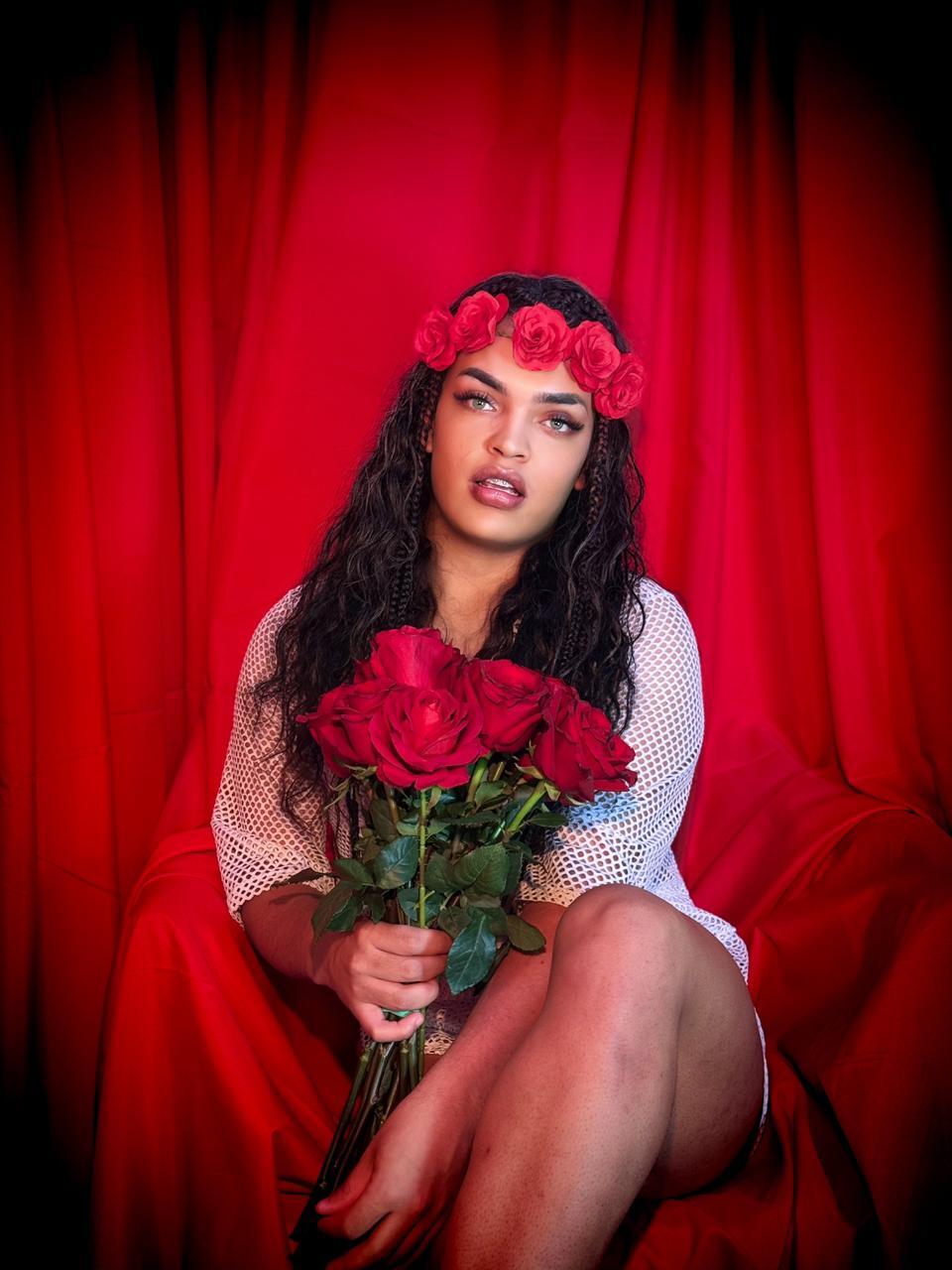 Intérprete ExoticCarina Foto 7