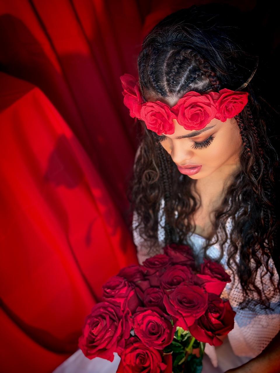 Intérprete ExoticCarina Foto 3