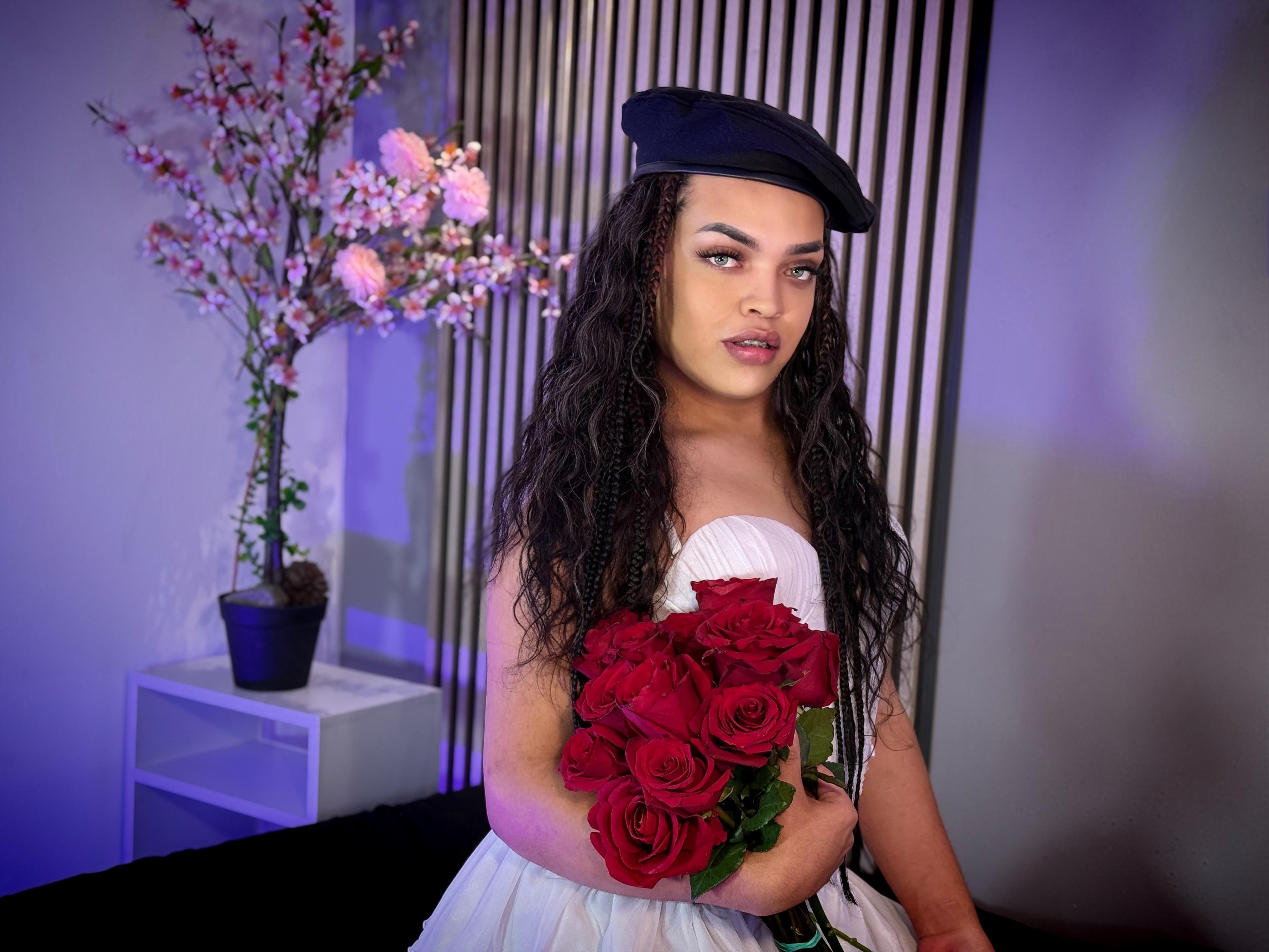 Intérprete ExoticCarina Foto 4