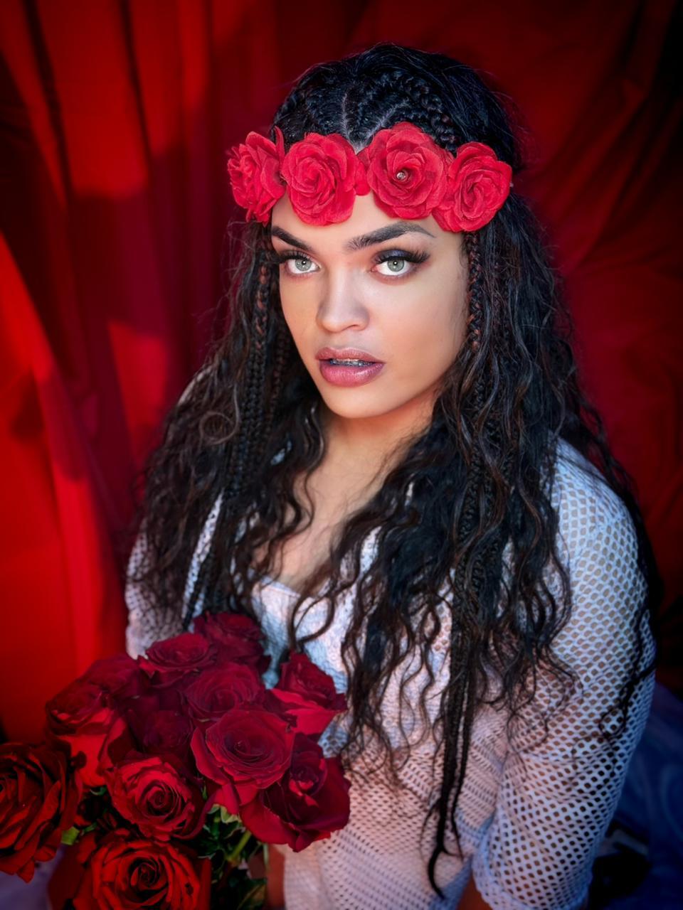 Intérprete ExoticCarina Foto 9