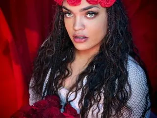 ExoticCarina immagine del profilo del modello di cam