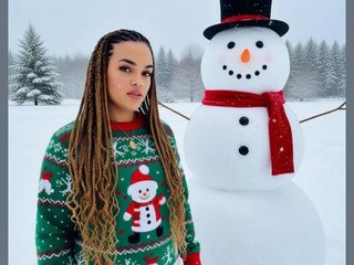 Imagen de perfil de modelo de cámara web de ExoticCarina