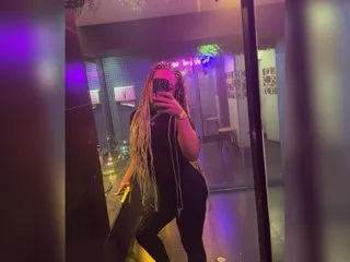 Foto de perfil de modelo de webcam de ExoticCarina