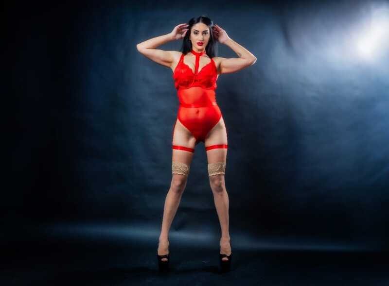 Artista MicheleReese Foto 6