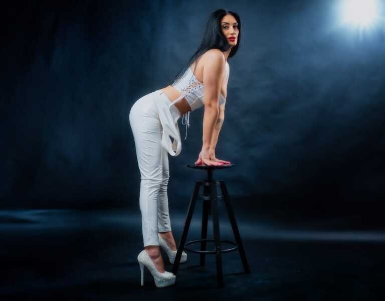 Artista MicheleReese Foto 9