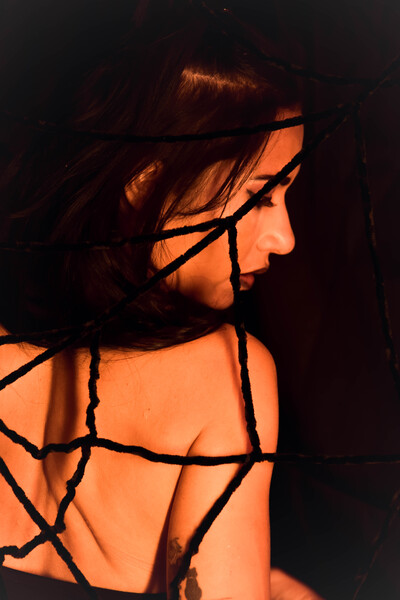 Performer RubySaldana Photo 11