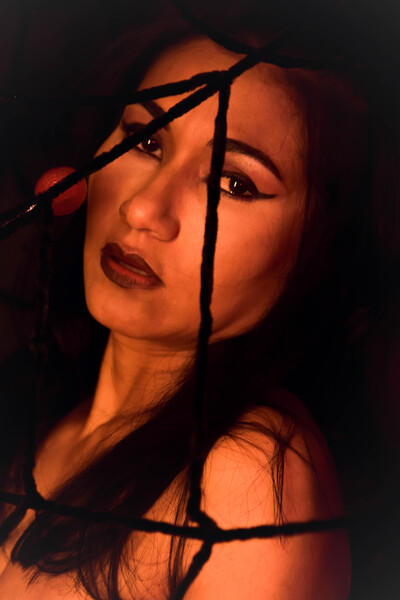 Performer RubySaldana Photo 3