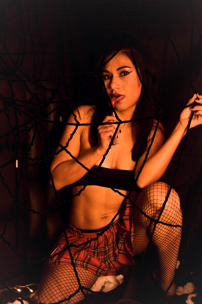 Performer RubySaldana Photo 12