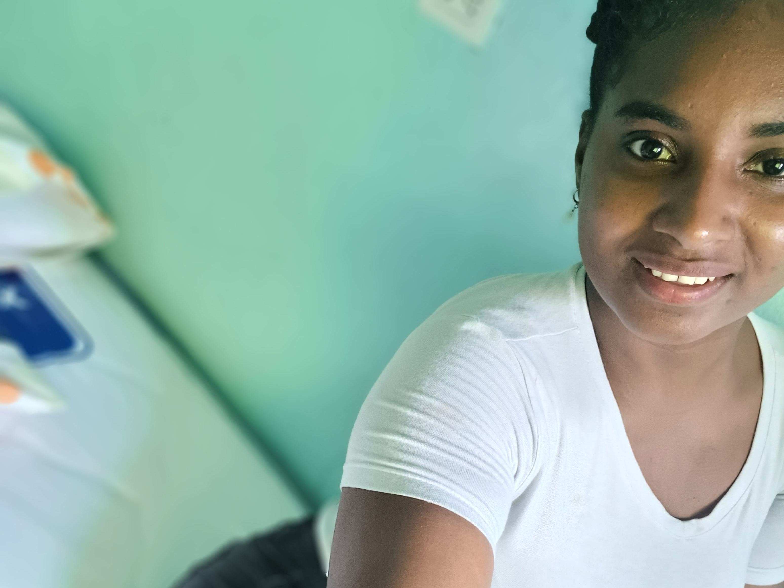 Image de profil du modèle de webcam NiaSabatini