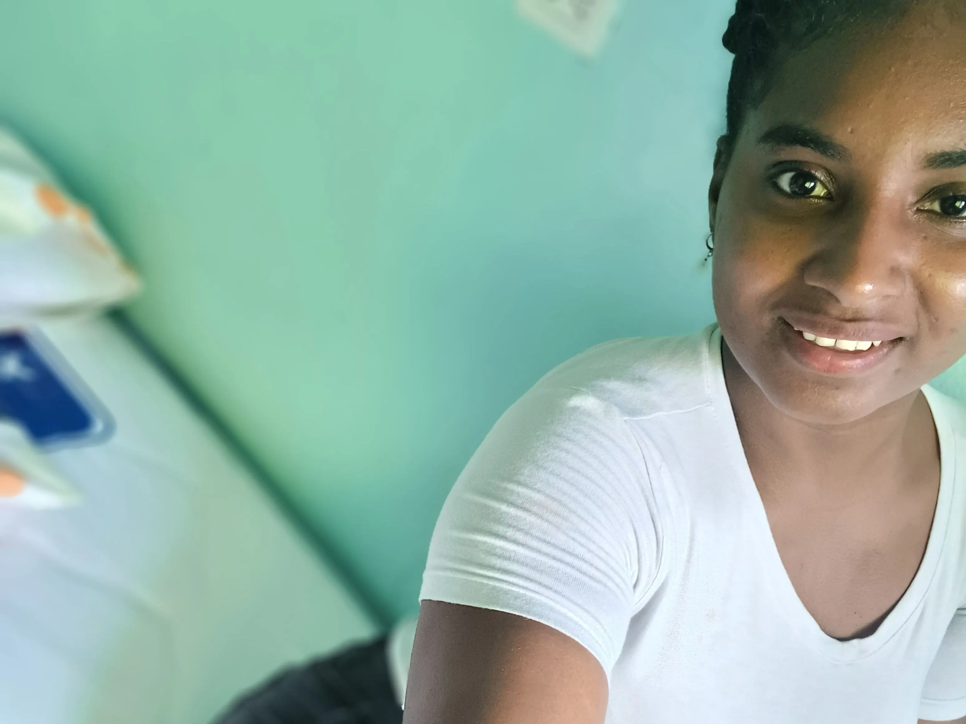 Foto de perfil de modelo de webcam de NiaSabatini