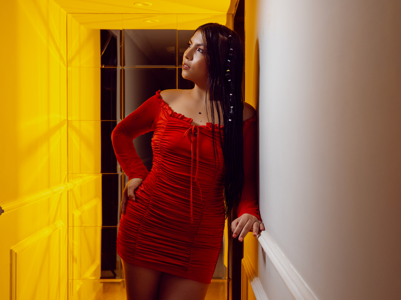 Interprete JulianaGill Foto 7