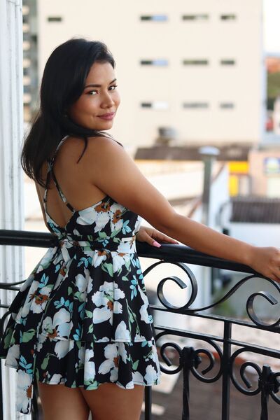 Intérprete Vaiolethanss Foto 11