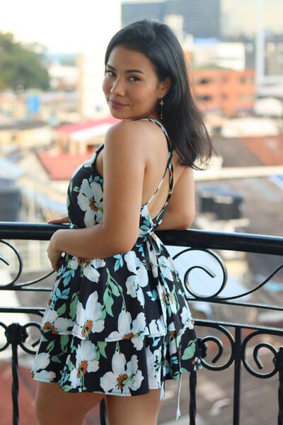 Intérprete Vaiolethanss Foto 12