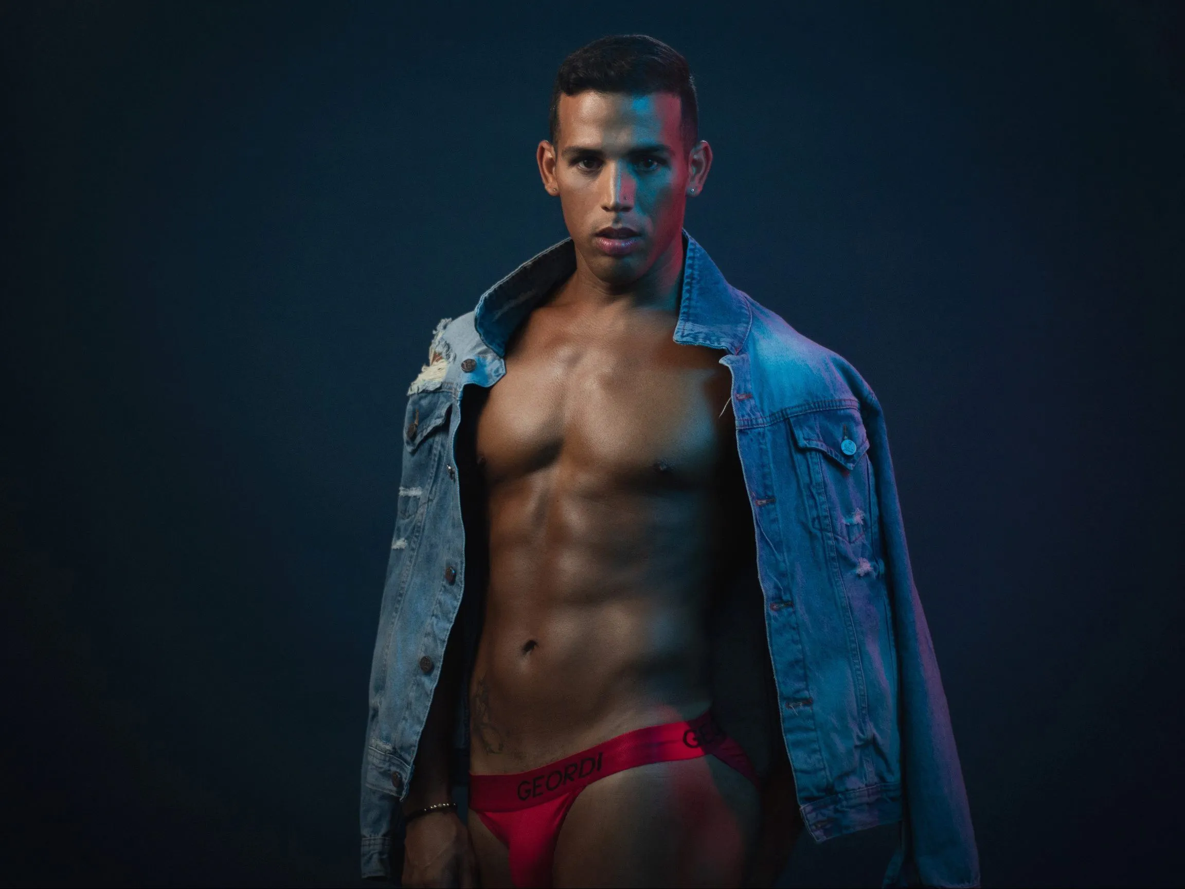 ZaidDualah Profilbild des Cam-Modells