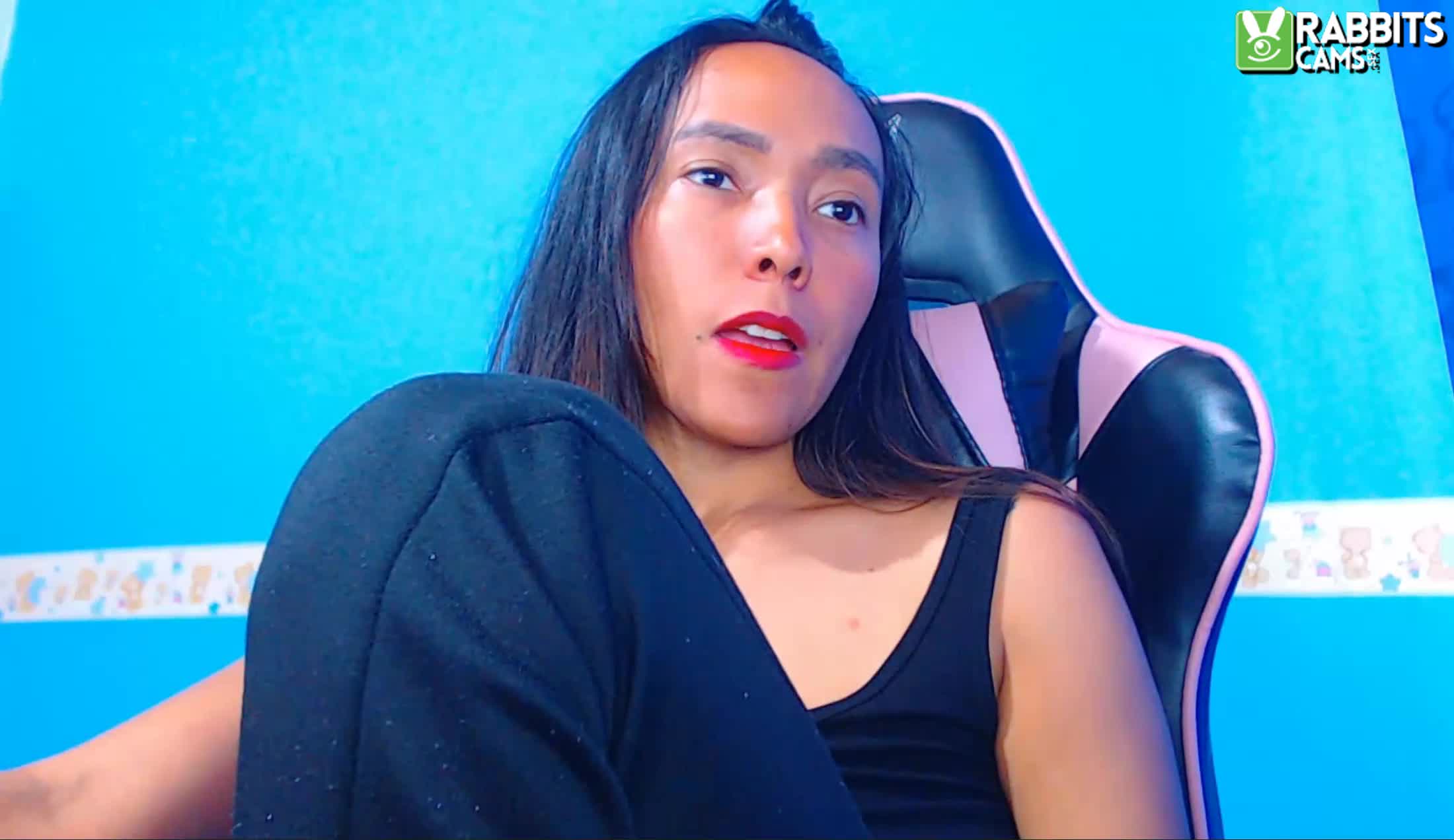 Utøver KATERINESTONE Video 1