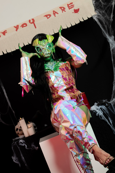 Artiest GIGIGOODDES Foto 9