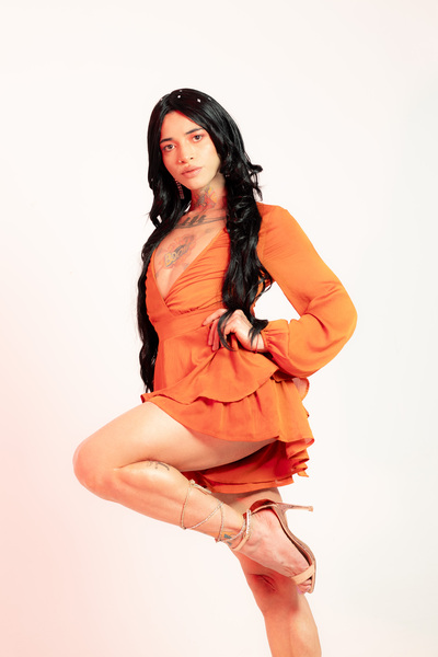 Artiest GIGIGOODDES Foto 11