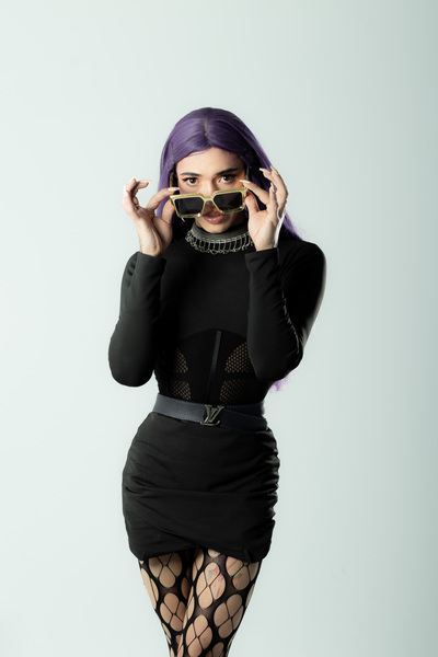 Artiest GIGIGOODDES Foto 2