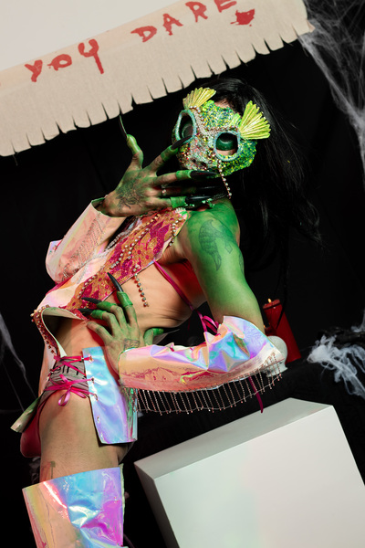 Artiest GIGIGOODDES Foto 10