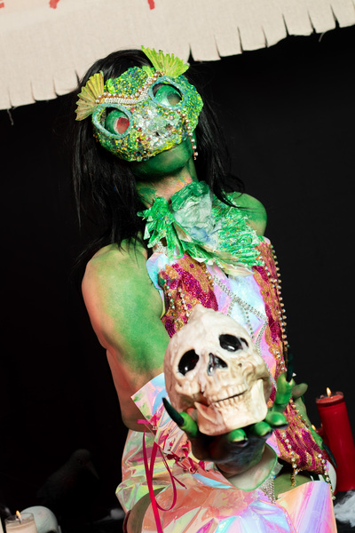 Artiest GIGIGOODDES Foto 7