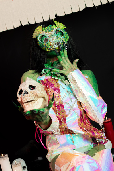 Artiest GIGIGOODDES Foto 6